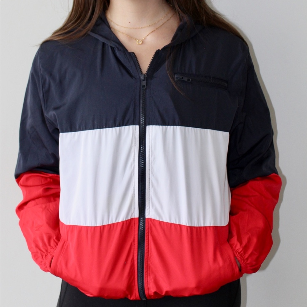 Brandy Melville jacket